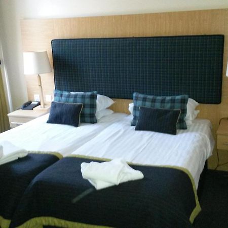 Northern Hotel Brechin Habitación foto