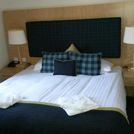 Northern Hotel Brechin Habitación foto